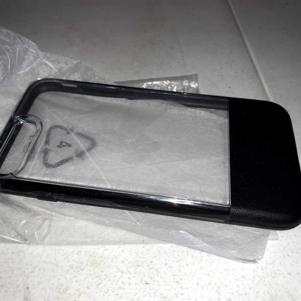 NEW Otterbox iPhone7plus Case